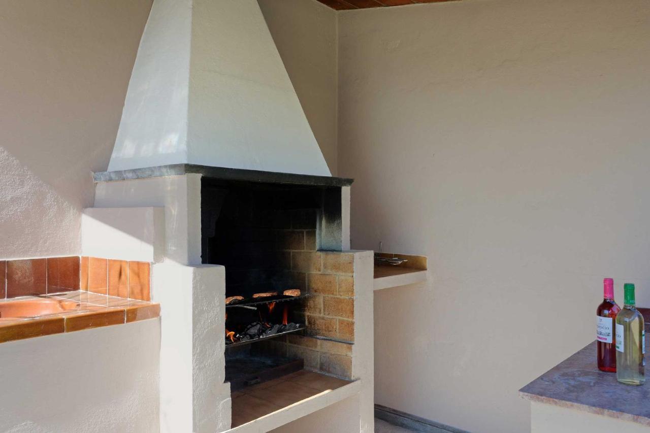Villa Animeta Pollença Esterno foto