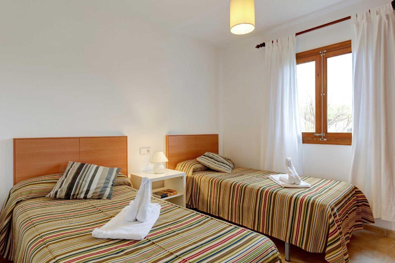 Villa Animeta Pollença Esterno foto